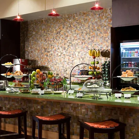 Doubletree By Hilton Palm Beach Gardens 