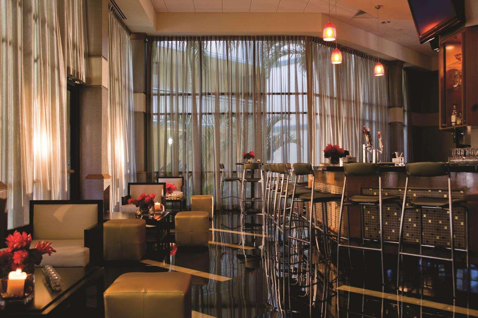 Hotel Doubletree By Hilton Palm Gardens