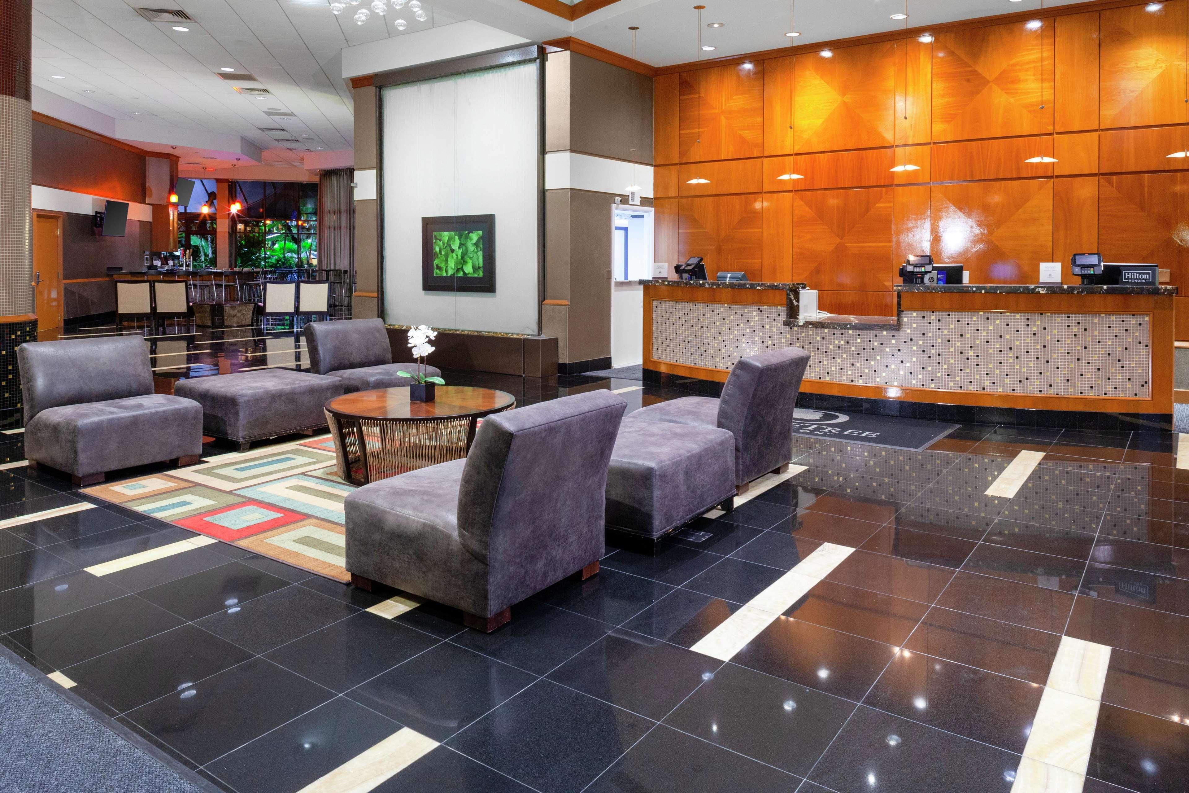 Hotel Doubletree By Hilton Palm Gardens Palm Beach Gardens